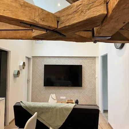 Logement Cocon Chaudenay Exterior photo
