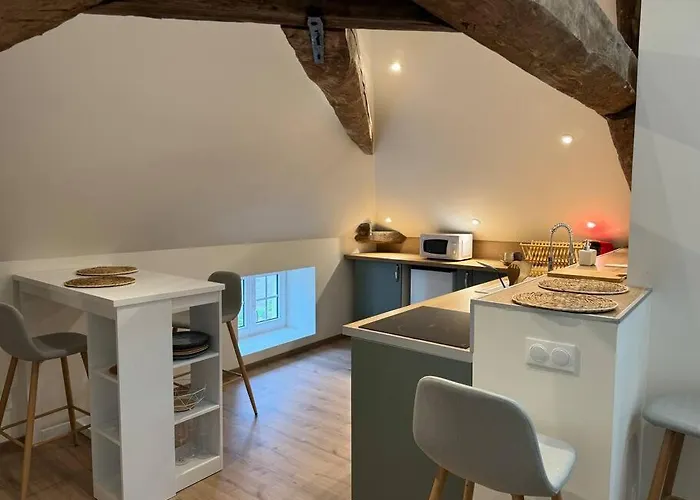 Logement Cocon