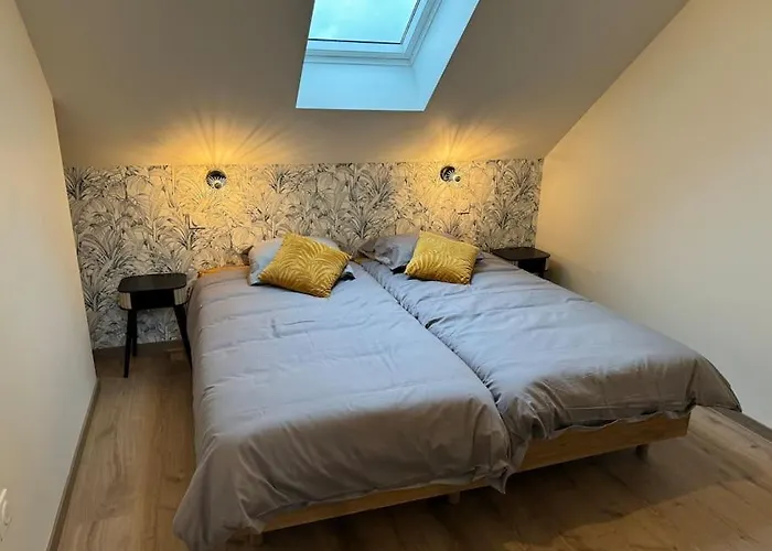 Logement Cocon