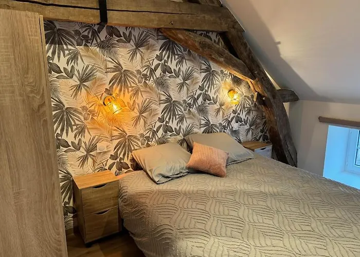 Logement Cocon