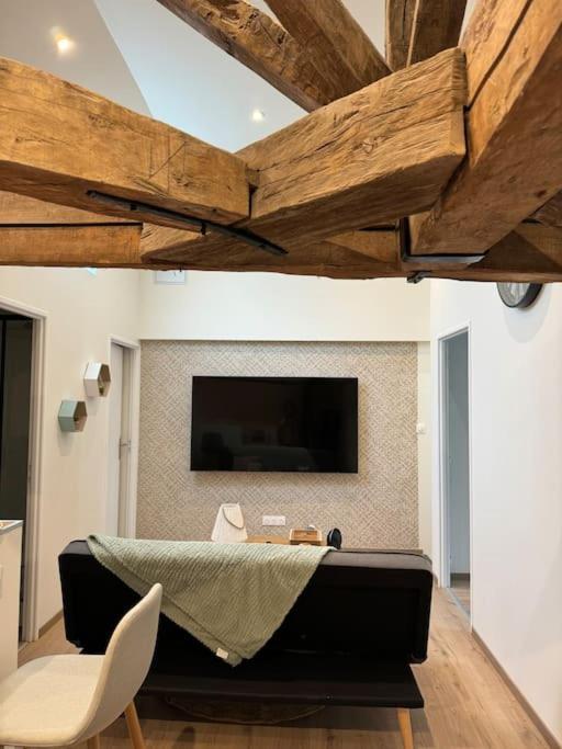 Cocon Apartment *